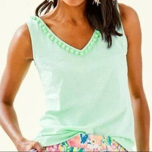 Lilly Pulitzer GiGi Tank Top